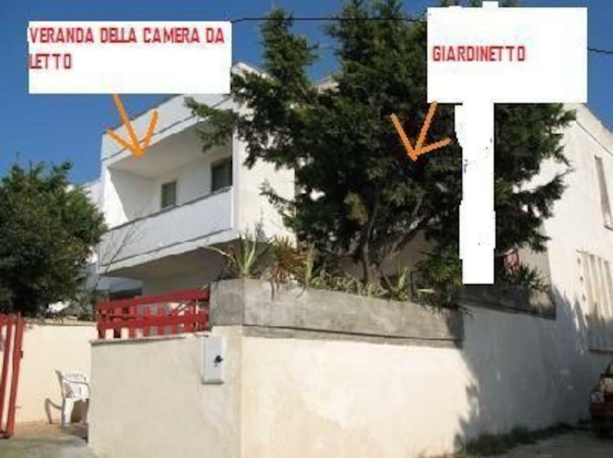 Villa Stella Marina Sant Isidoro  Exterior foto